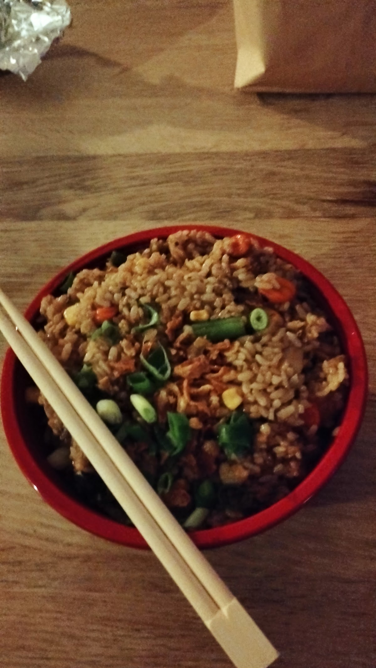 FUZE Kitchen, Foto 4