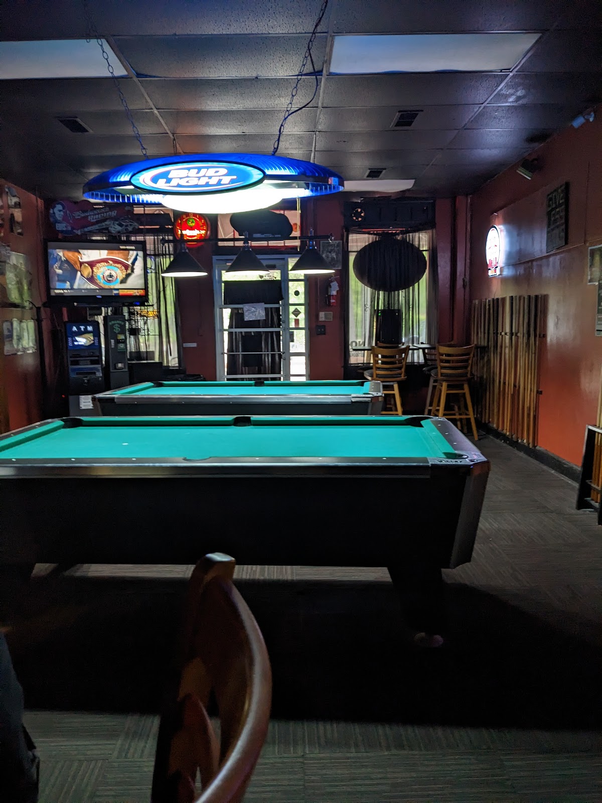 Gable Square Saloon & Games 4