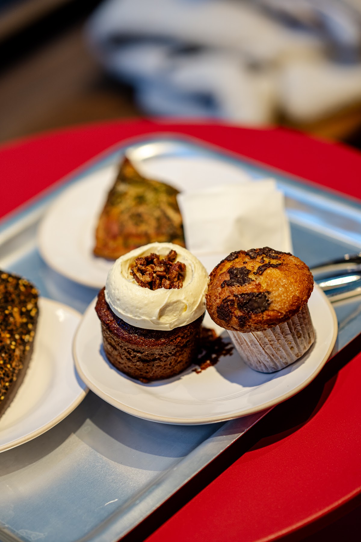 GAIL's Bakery Birmingham New Street, photo 3