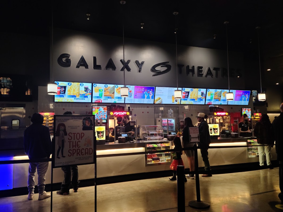 Galaxy Theatres Austin, photo 1