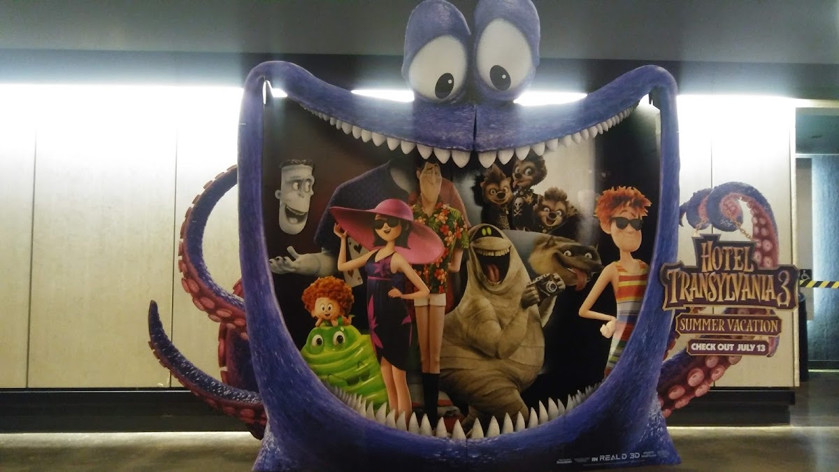 Galaxy Theatres Austin, photo 4