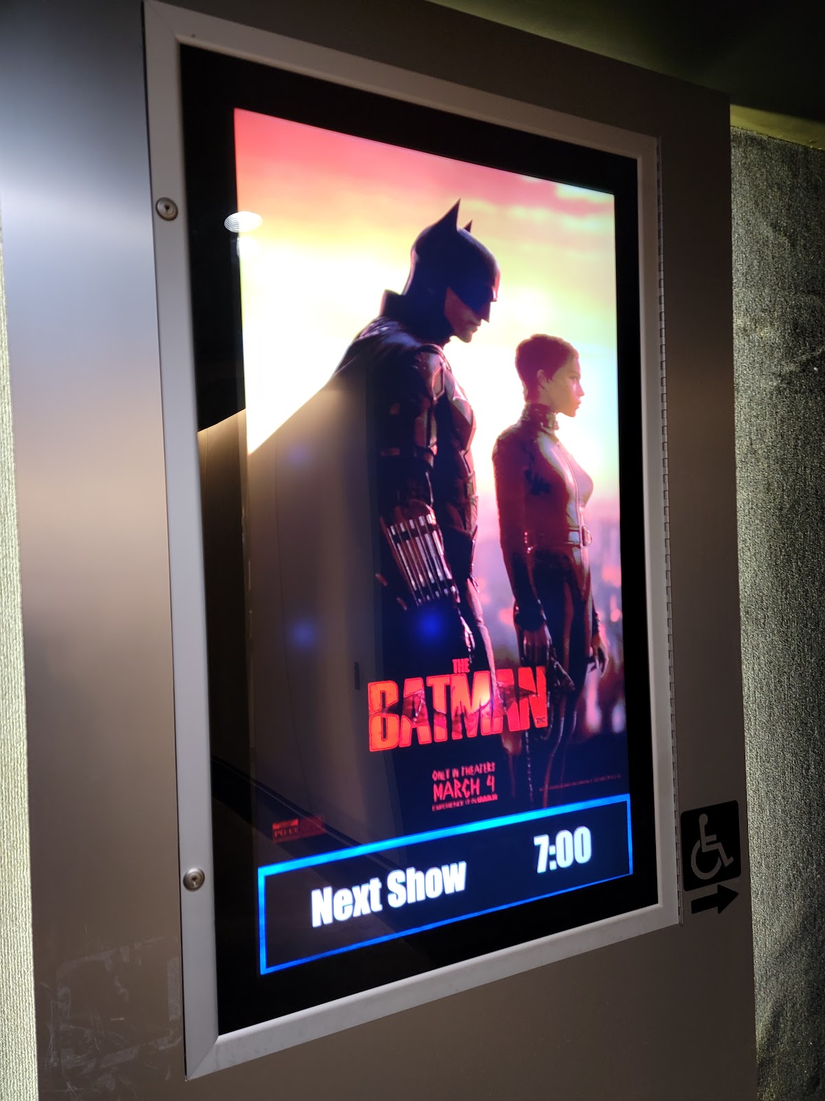 Galaxy Theatres Austin, photo 3