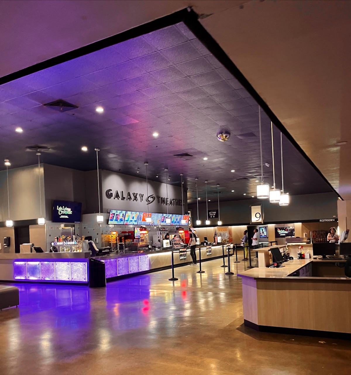 Galaxy Theatres Austin, photo 2