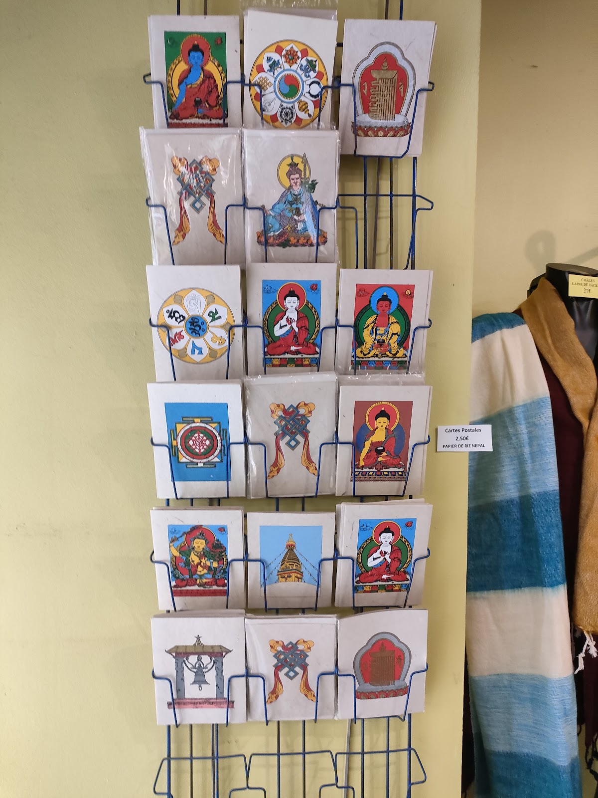 Galerie Art Céleste, foto 2
