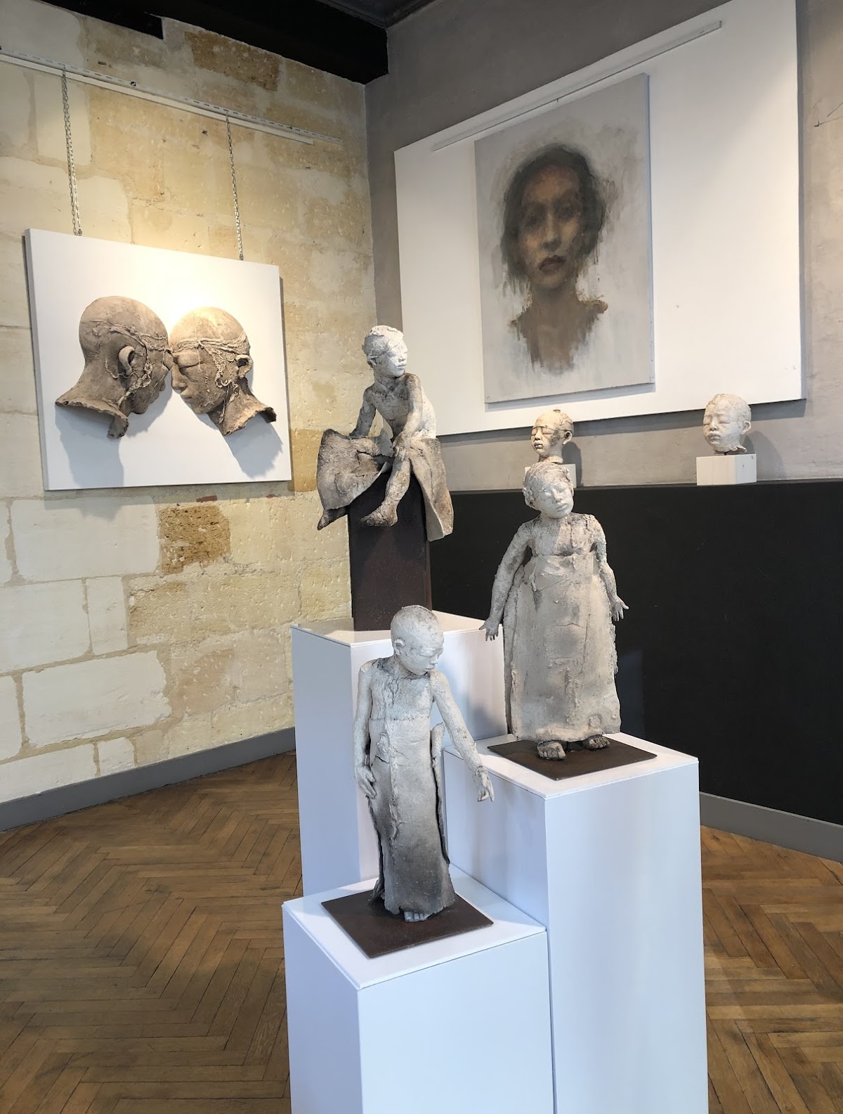 Galerie Bouillon d'art, foto 2