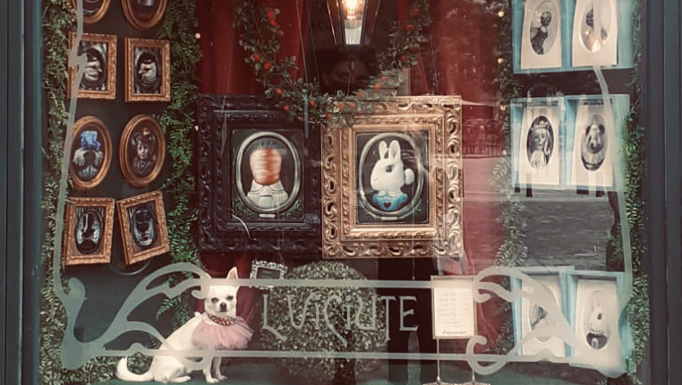 Galerie d'Art L'Epoque, foto 1