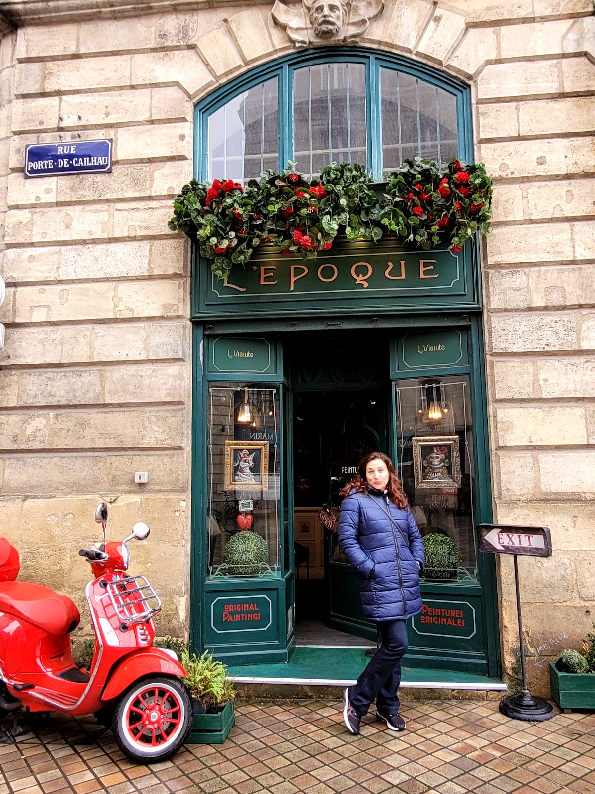 Galerie d'Art L'Epoque, foto 2