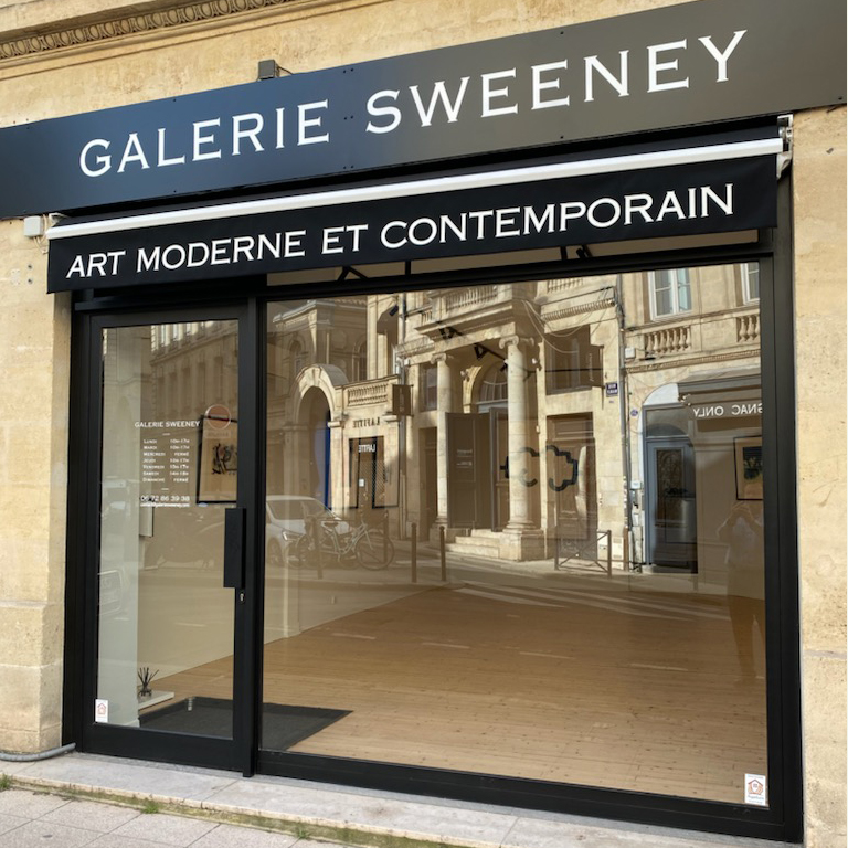 Galerie Sweeney, photo 3