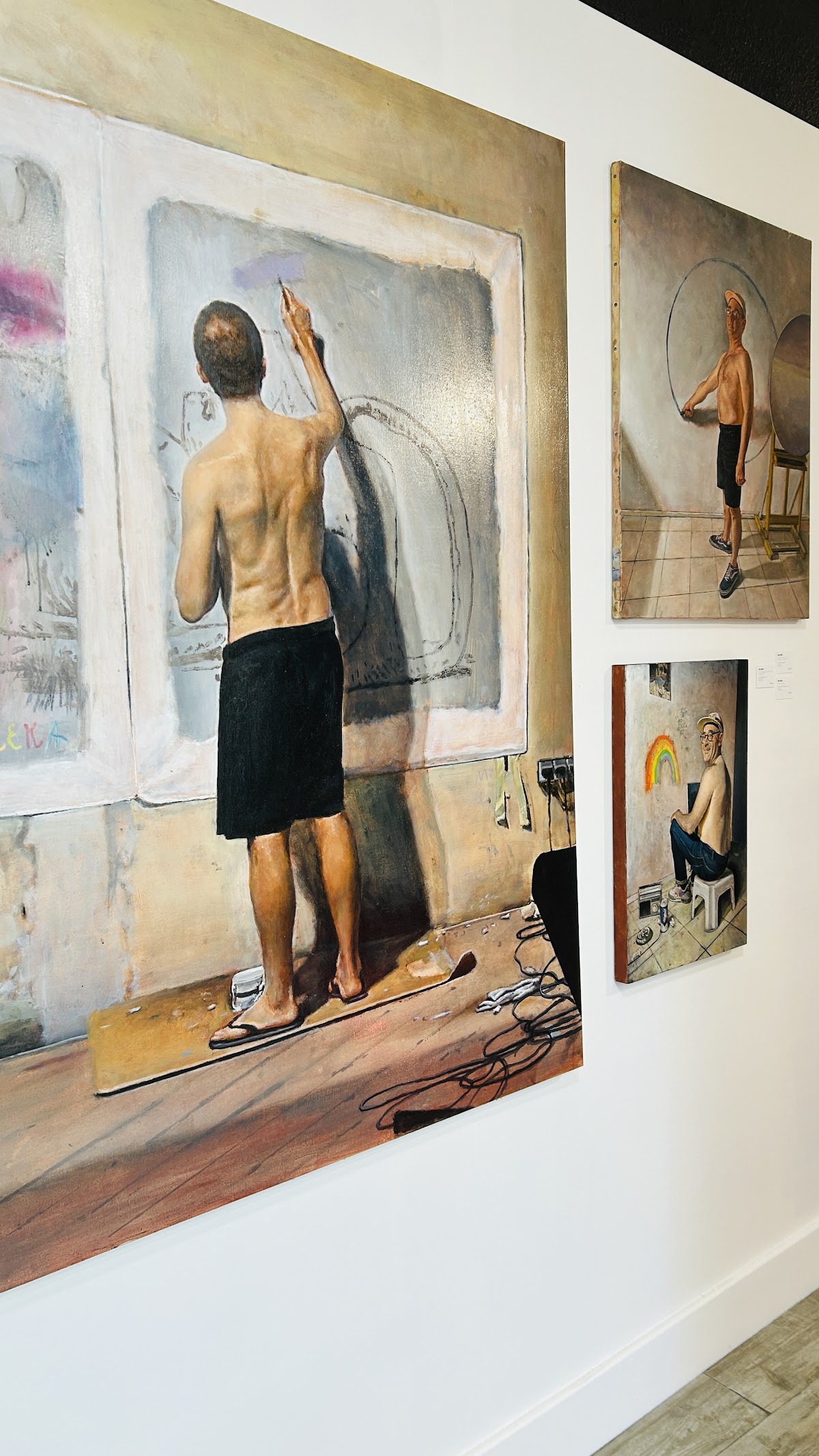 GALERIE TENTÖ, foto 2