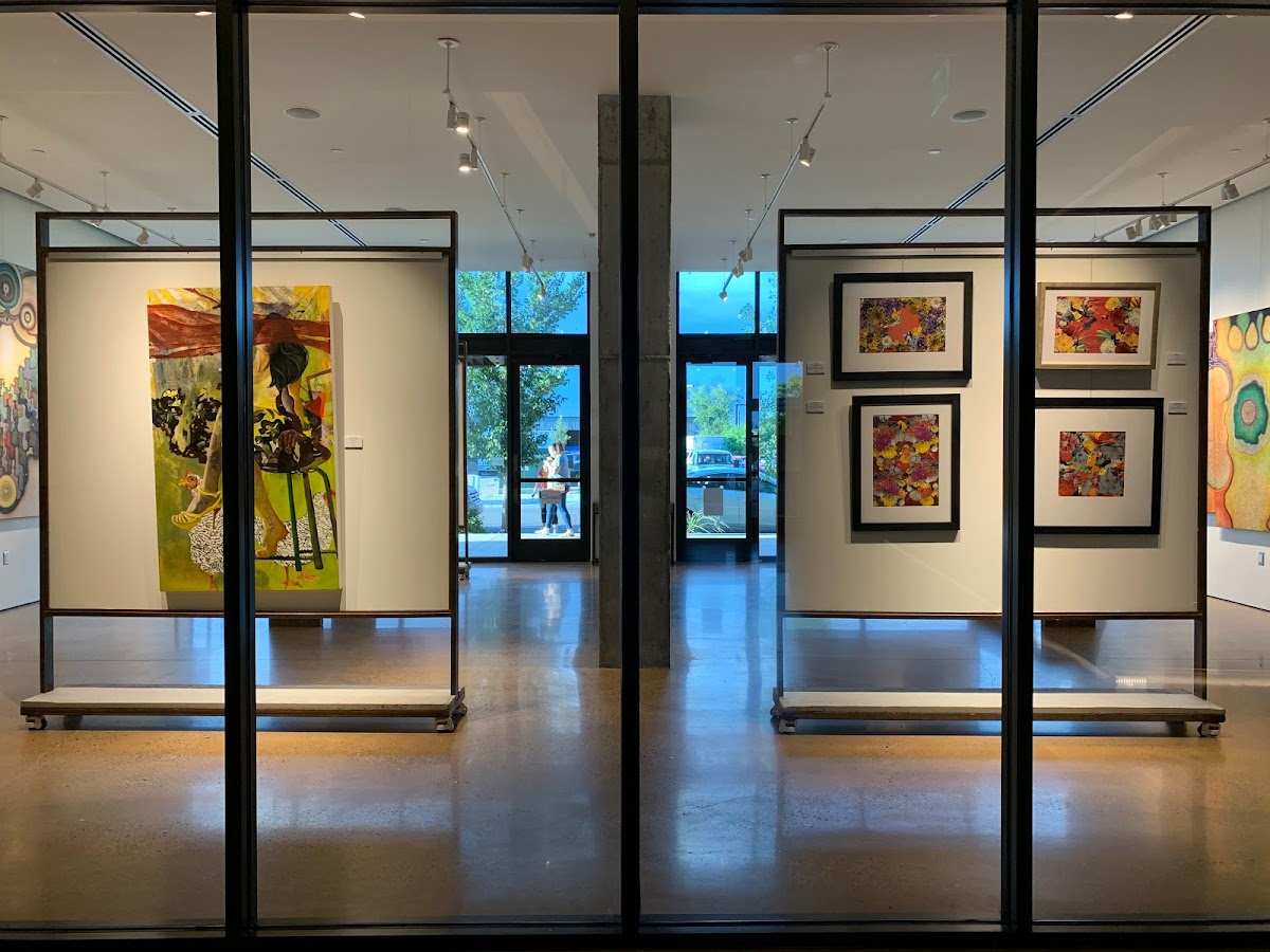 Gallery Hózhó at Hotel Chaco, foto 2