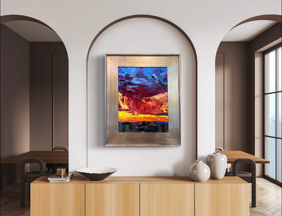 Gallery Hózhó at Hotel Chaco, foto 4
