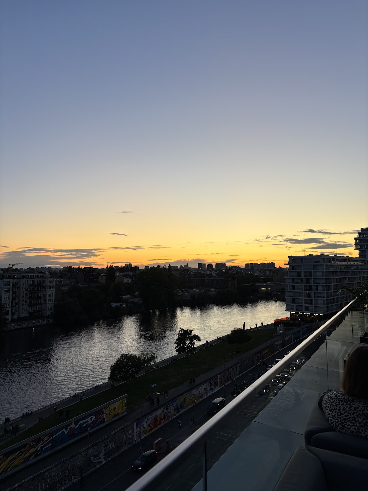 Gallery Rooftop Bar am Mercedes Platz, foto 3
