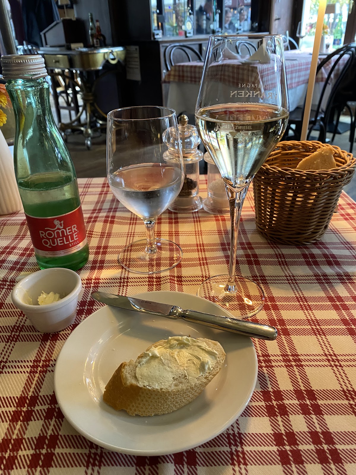 Ganymed Brasserie, foto 4