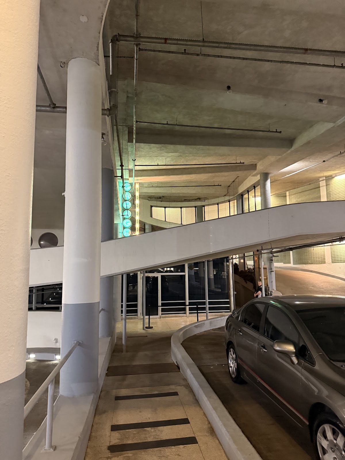 Garage 3