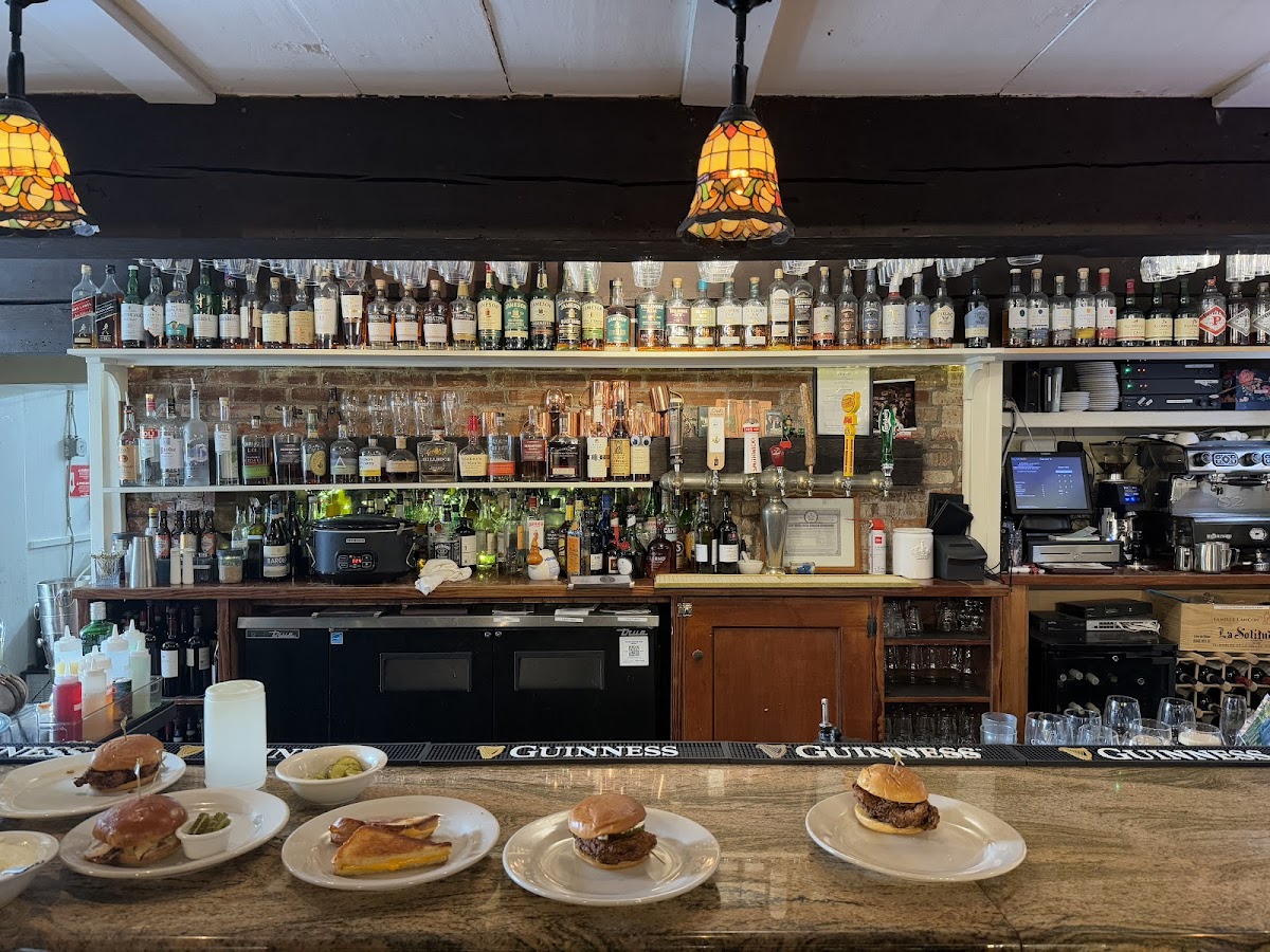 Garvan's Gastropub, foto 1