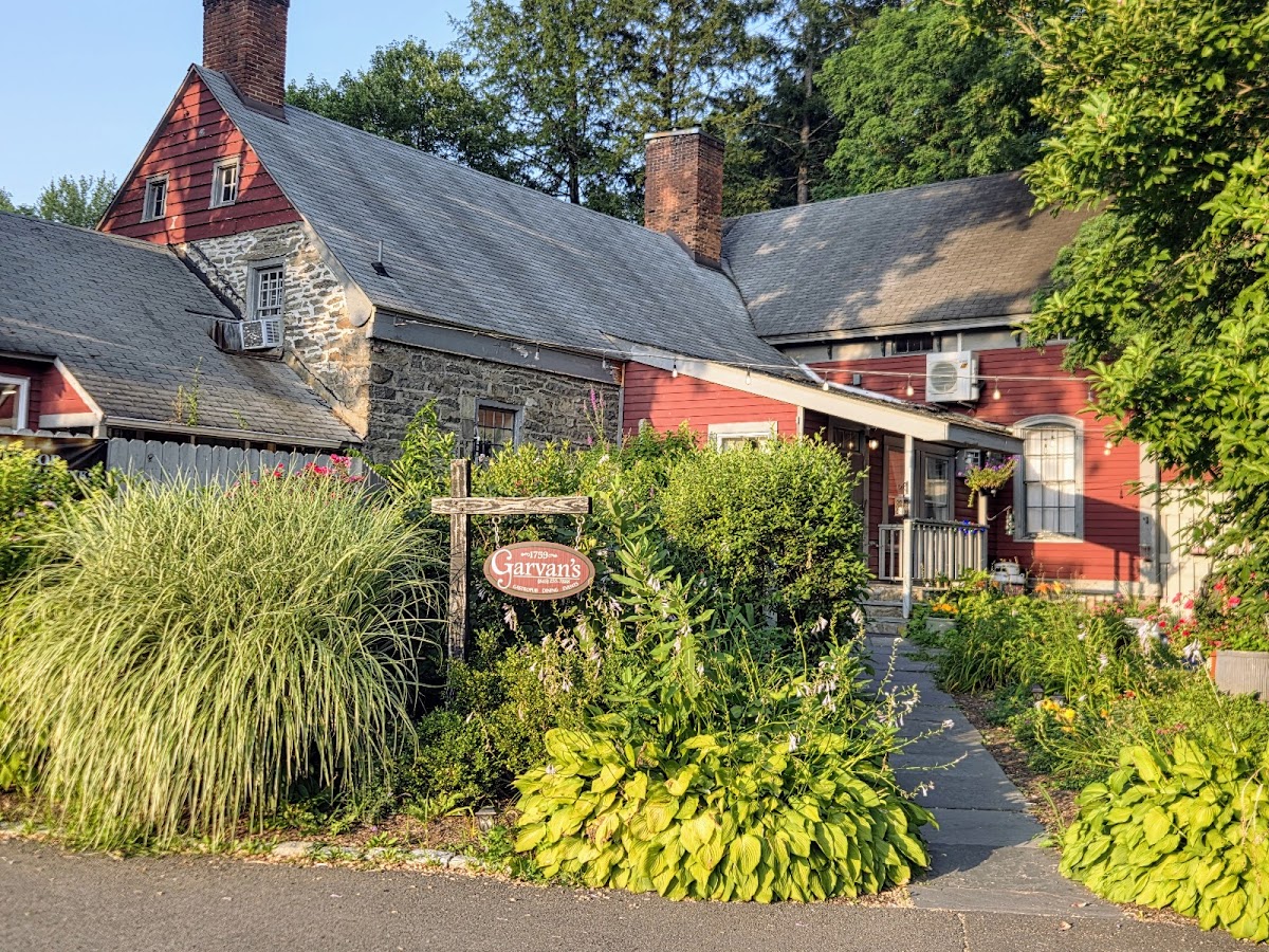 Garvan's Gastropub, foto 3