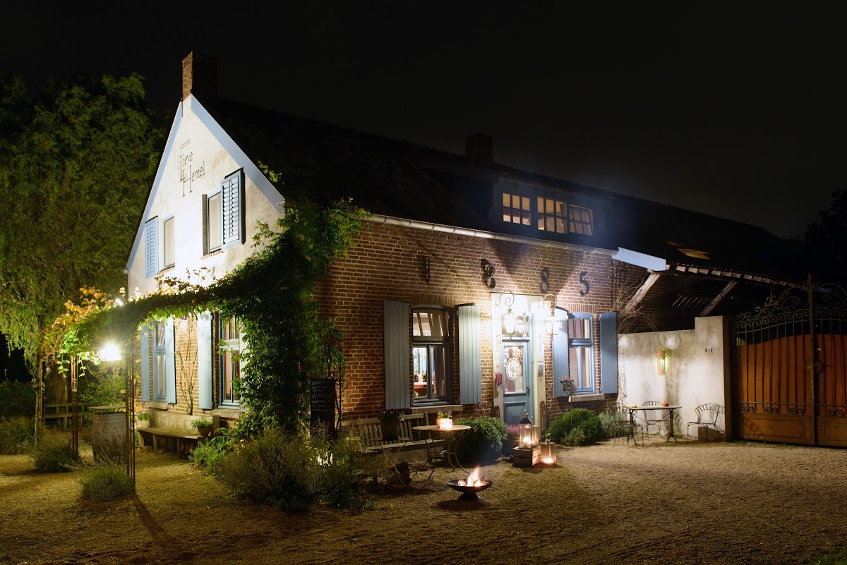 Gasterie Lieve Hemel, photo 1