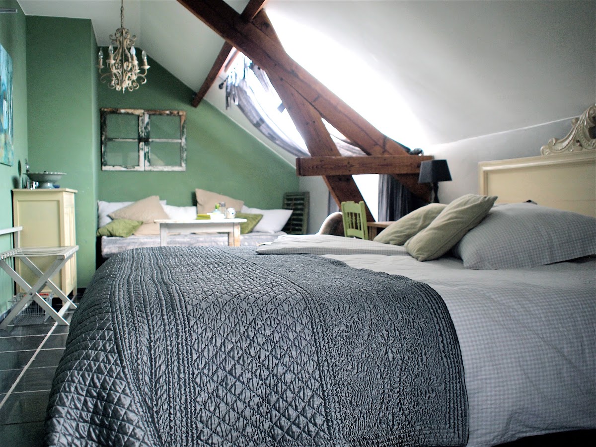 Gasterie Lieve Hemel, photo 2