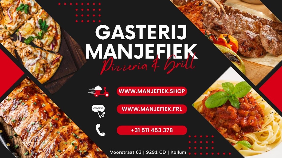 Gasterij Manjefiek, foto 3