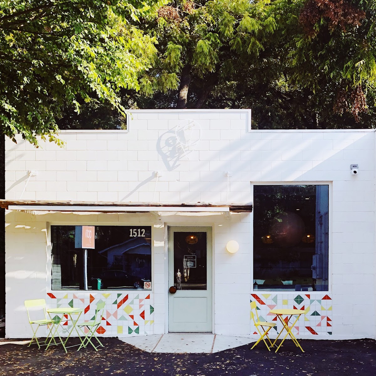 Gati Cafe 3