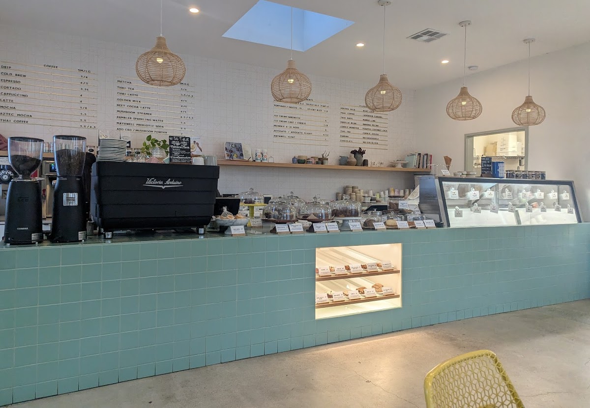 Gati Cafe 4