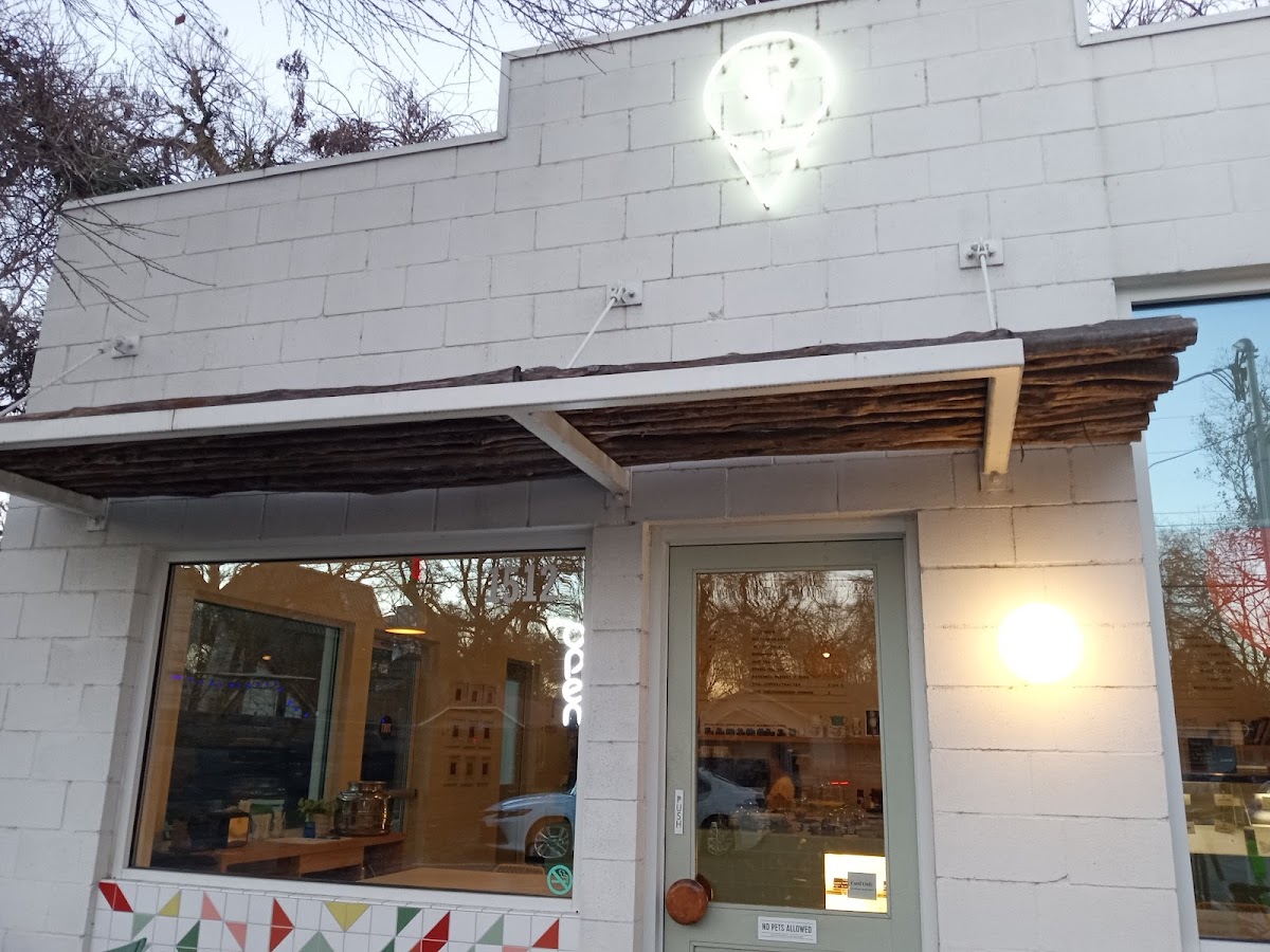 Gati Cafe
