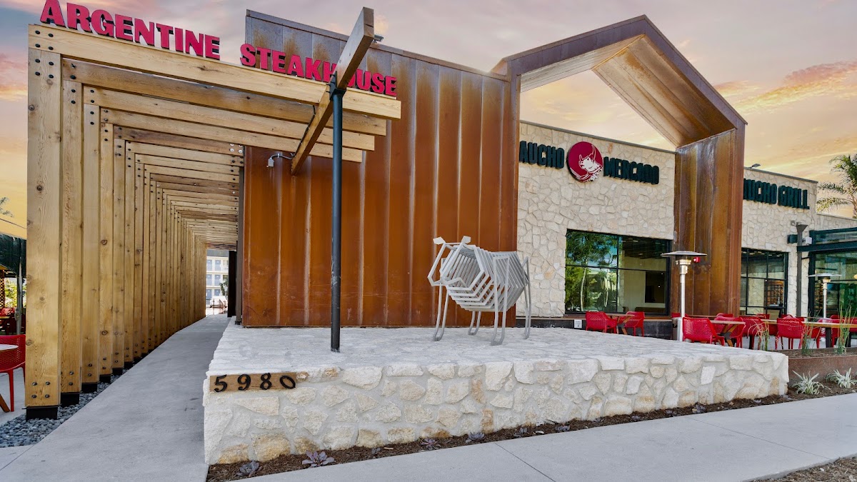 Gaucho Grill Buena Park, photo 1