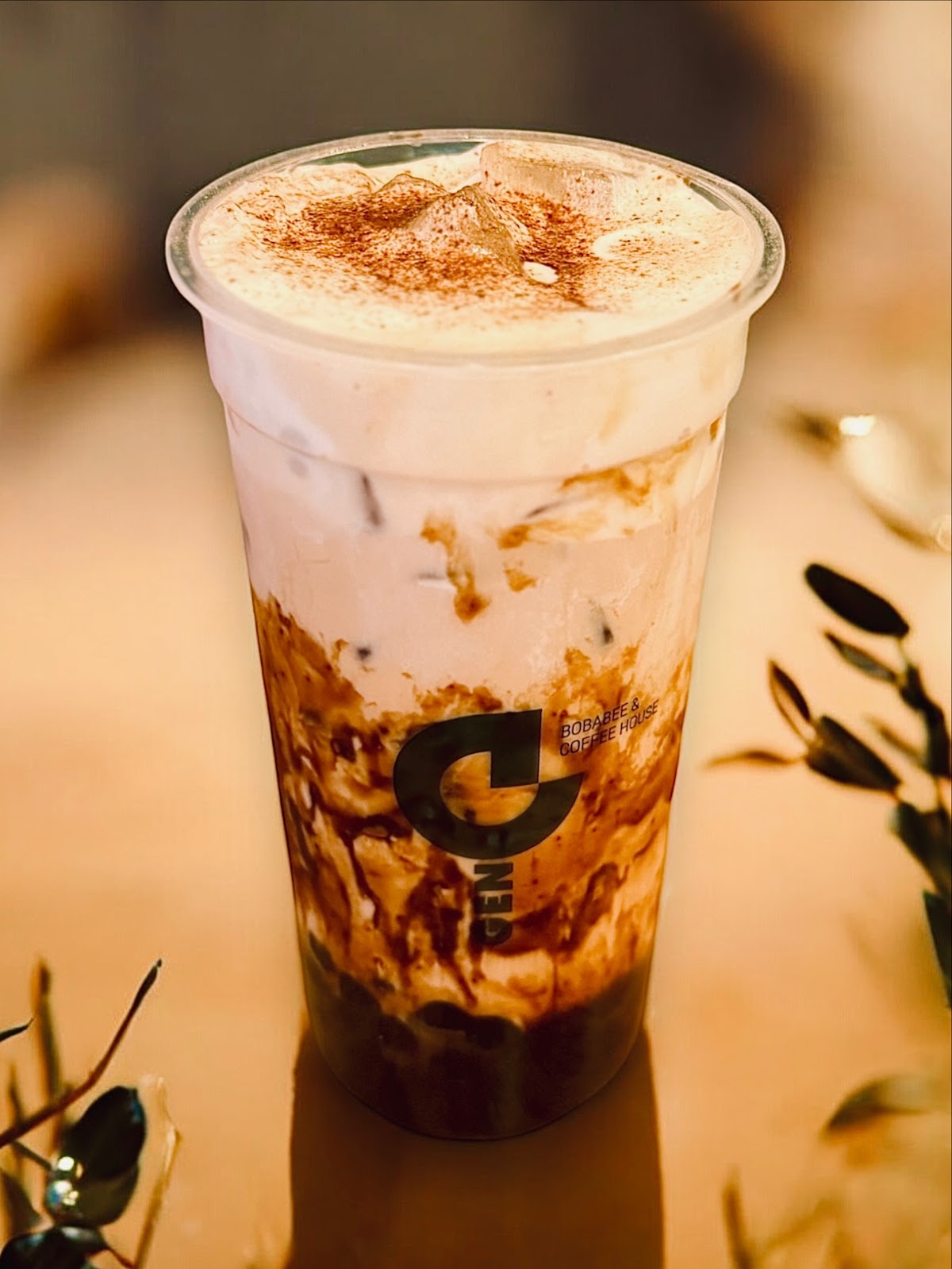 Gen BobaBee & Coffee House 2