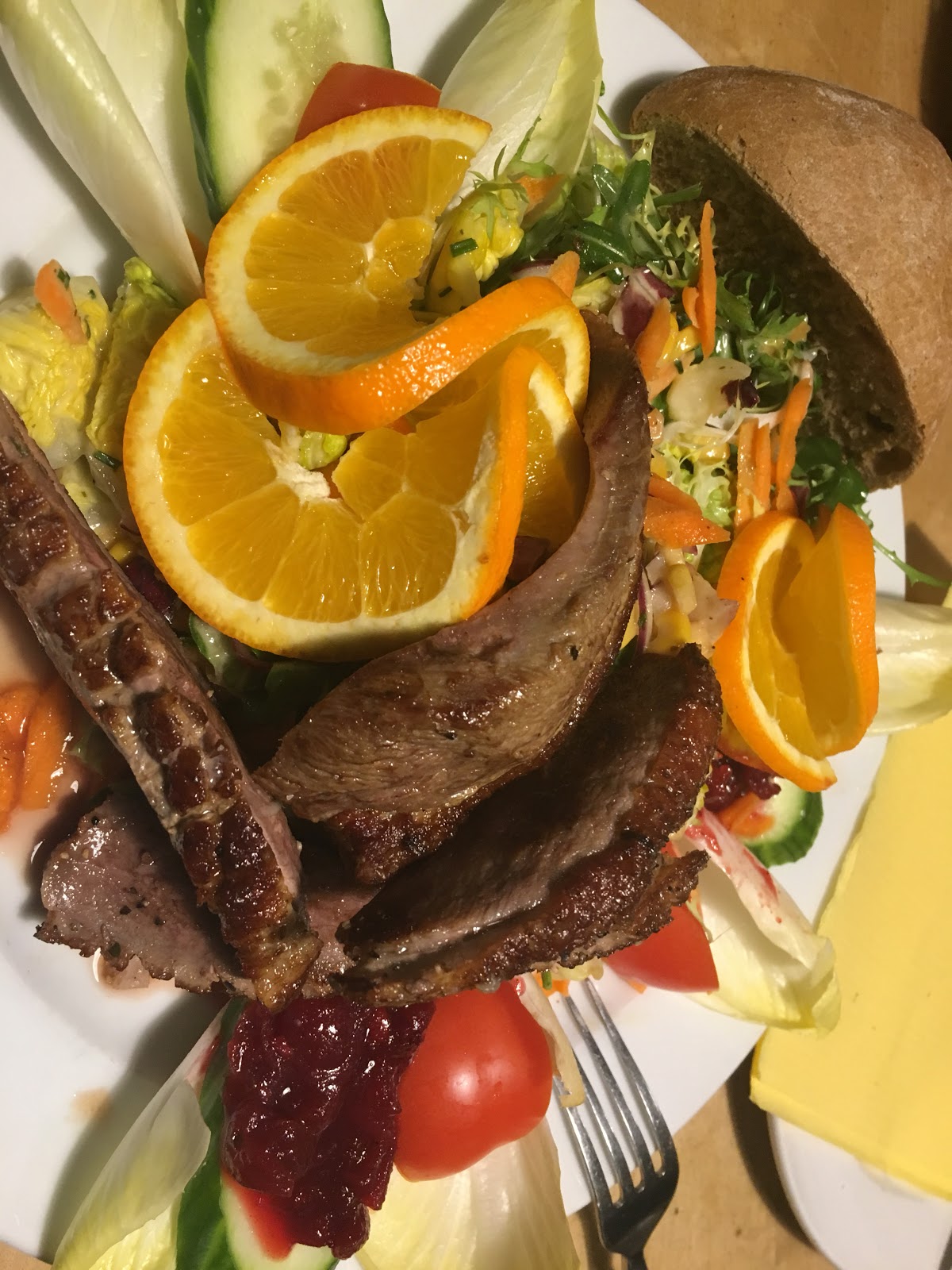 Georgbraeu, foto 2