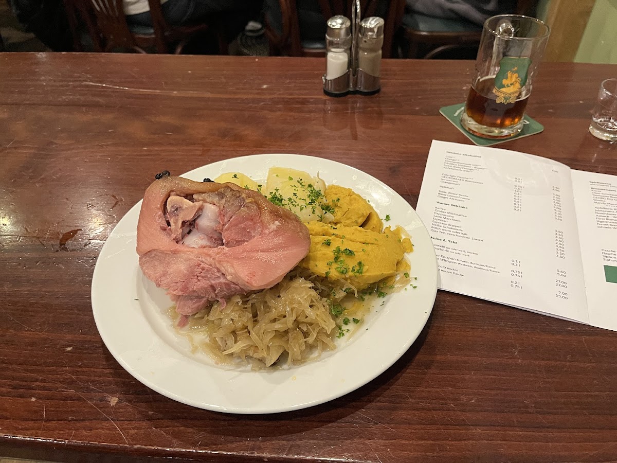 Georgbraeu, foto 4