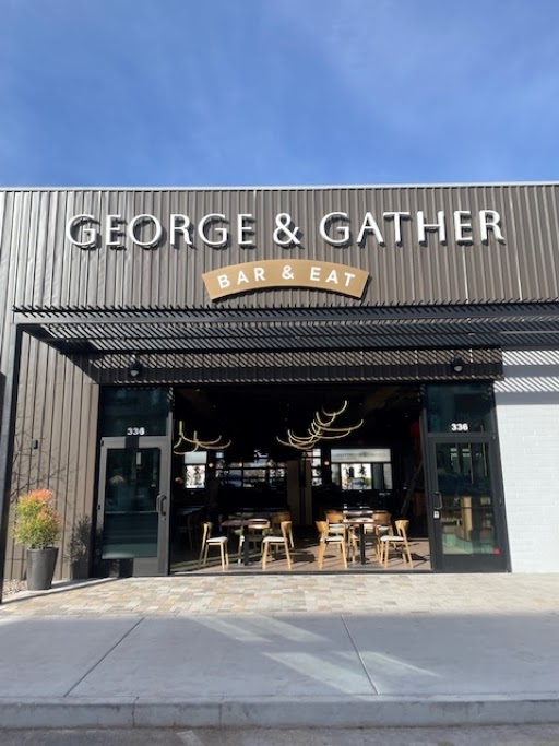 George & Gather, foto 1