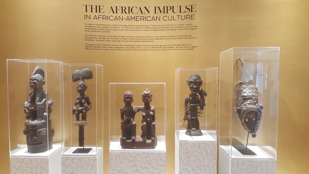 George Washington Carver Museum 4