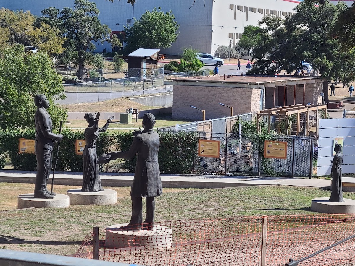 George Washington Carver Museum 3