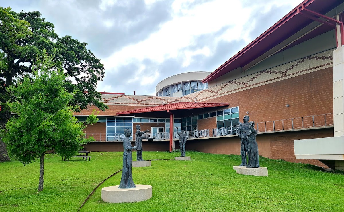 George Washington Carver Museum 2