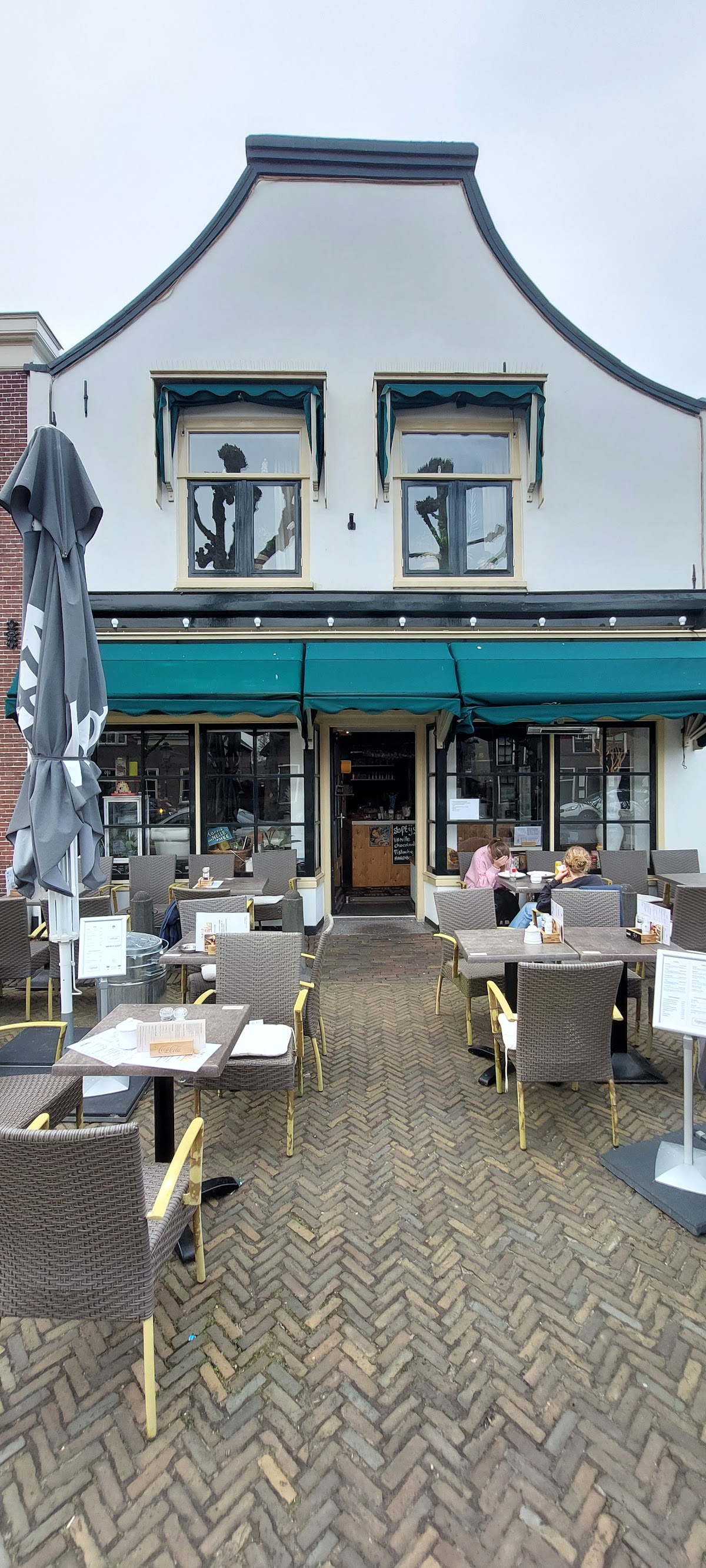 Gezellig koffie Voorschoten, Foto 2