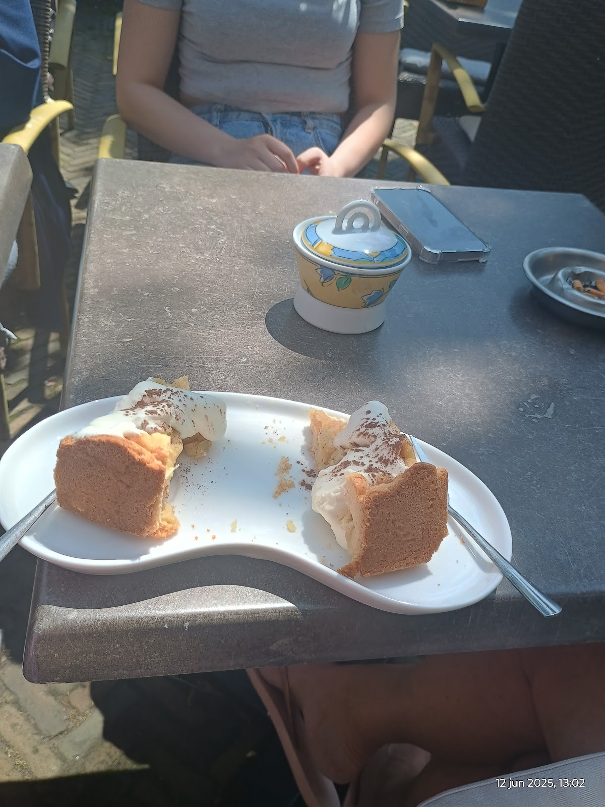 Gezellig koffie Voorschoten, Foto 3
