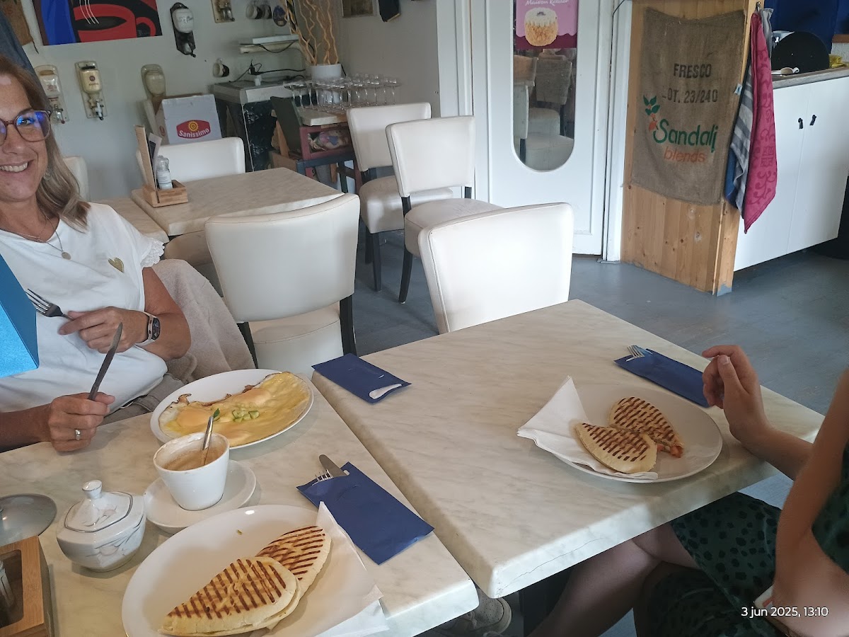 Gezellig koffie Voorschoten, Foto 1