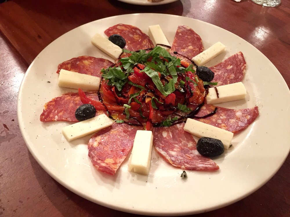 Giacomo's Boston North End 2