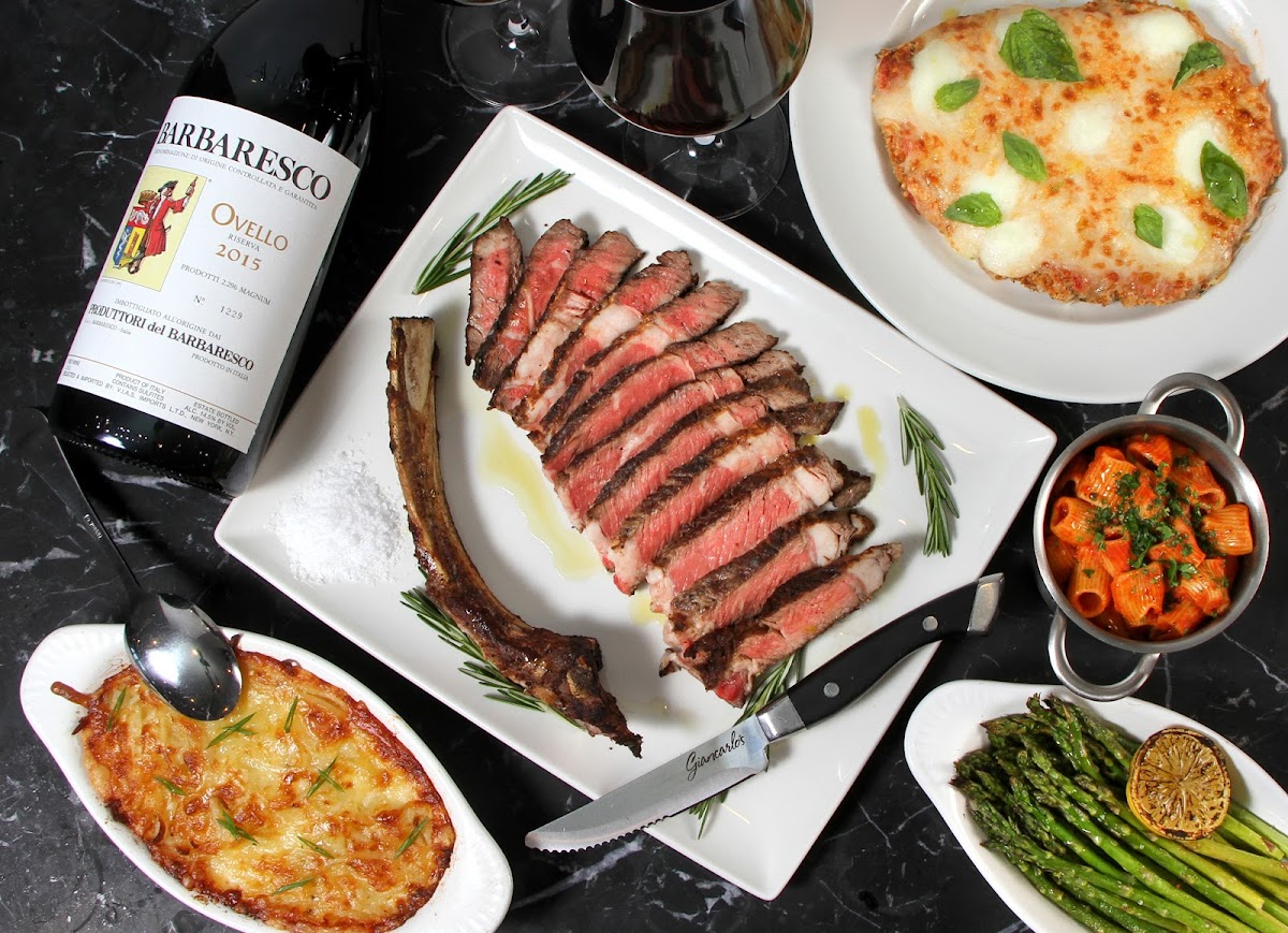 Giancarlo’s Sicilian Steakhouse, foto 2