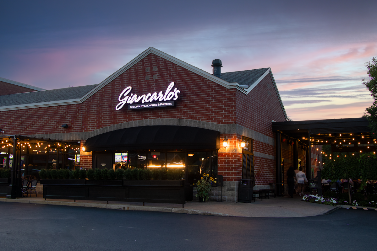 Giancarlo’s Sicilian Steakhouse, foto 1