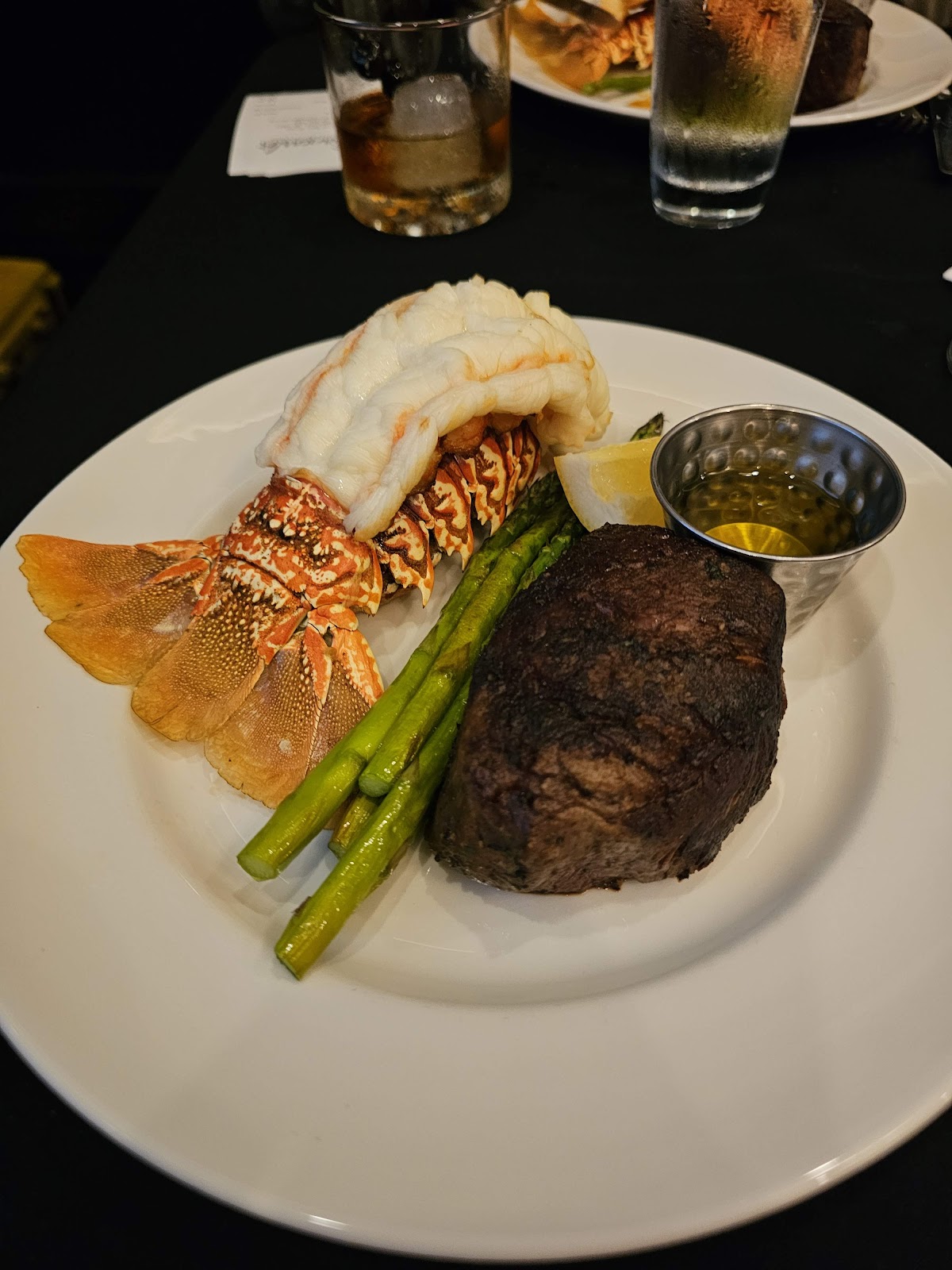 Giancarlo’s Sicilian Steakhouse, foto 3