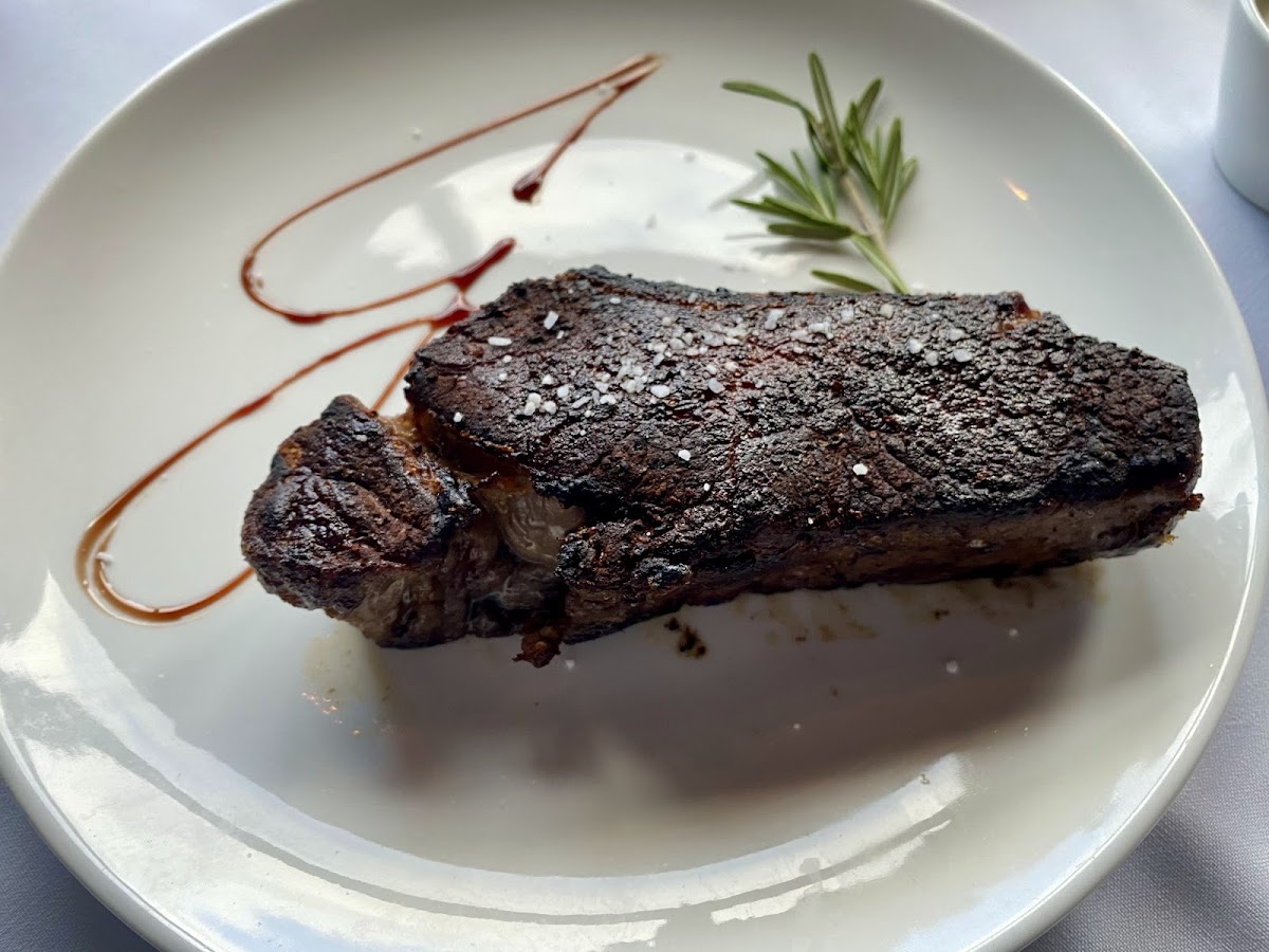 Giancarlo’s Sicilian Steakhouse, foto 4