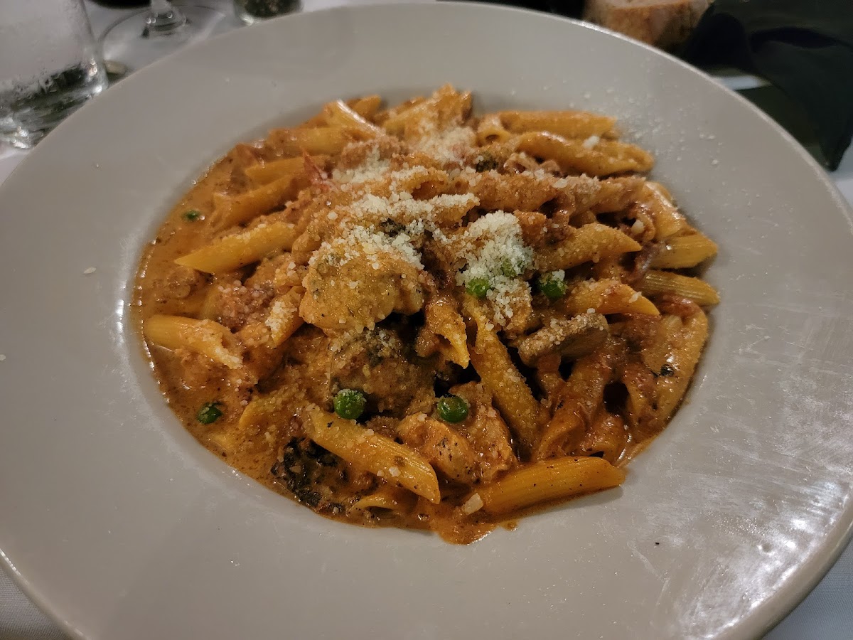 Gianmarco's Restaurant, foto 2