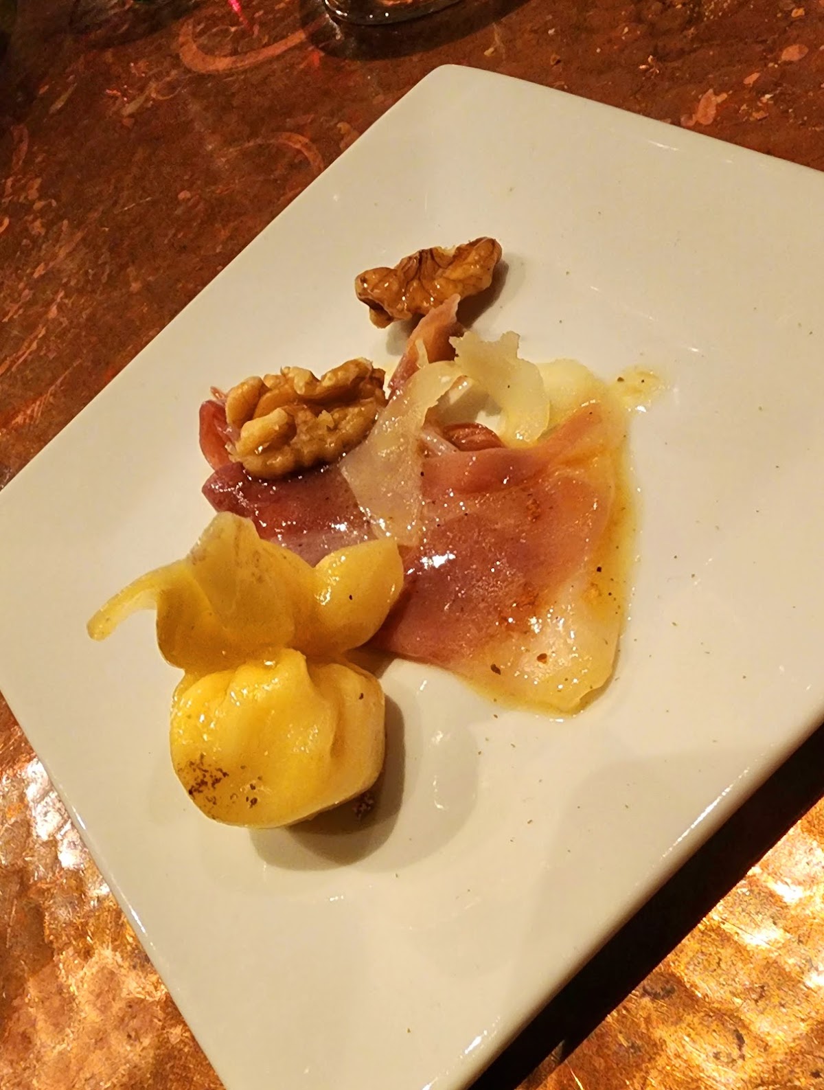 Gianmarco's Restaurant, foto 4