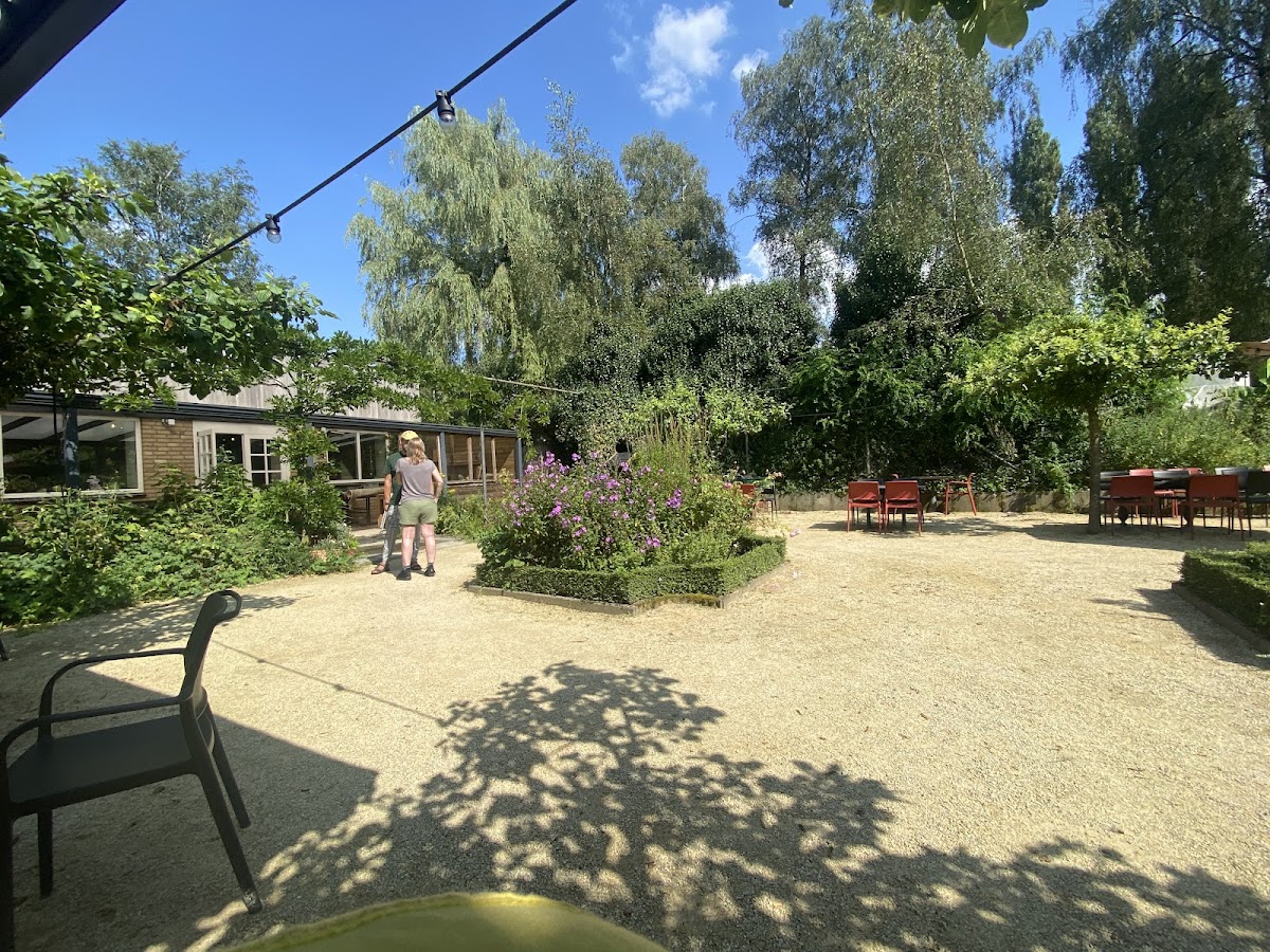 Giardino d'Italia, foto 4