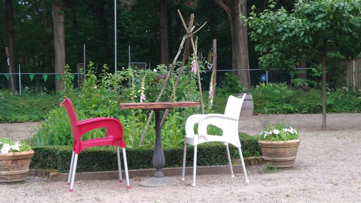 Giardino d'Italia, foto 1