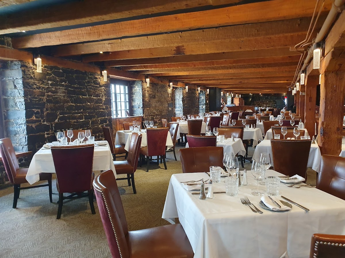 Gibbys, photo 1