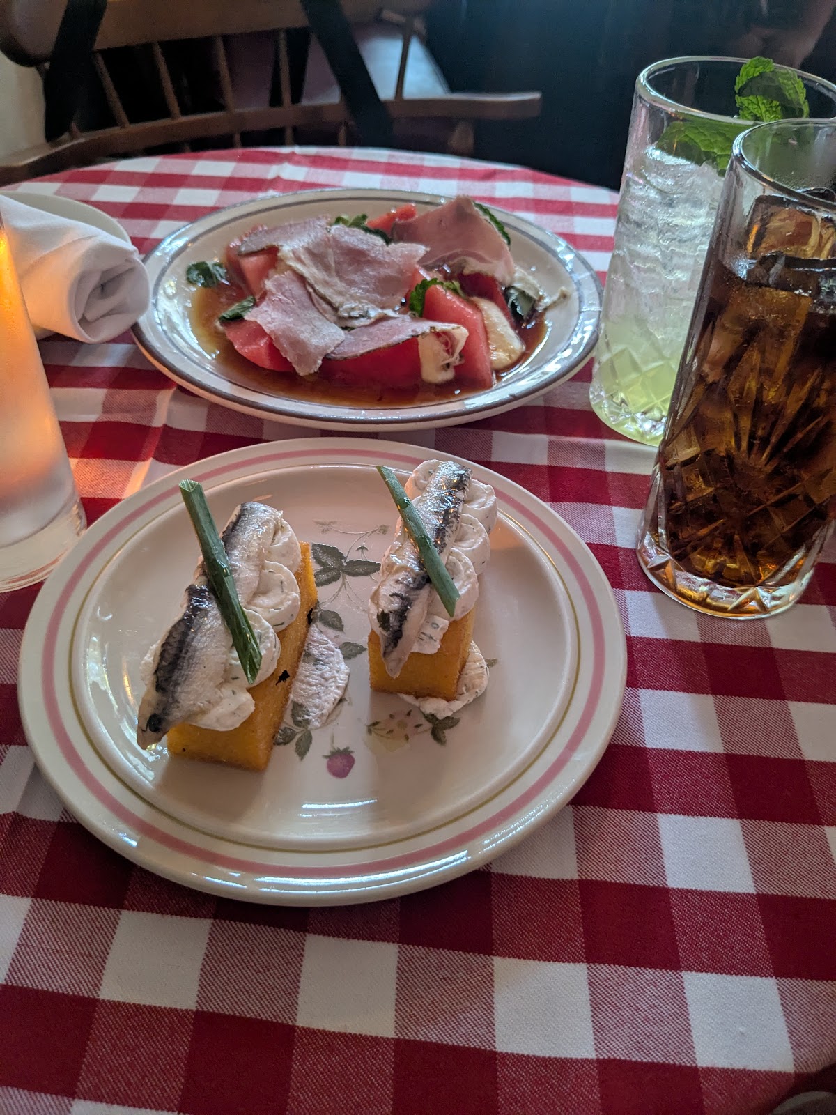 Gigi's Italian Kitchen & Restaurant 4