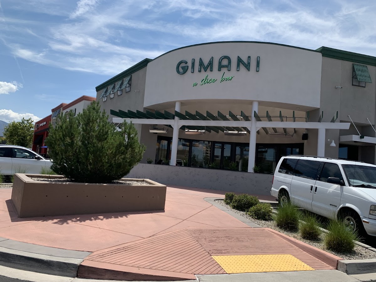 Gimani, Foto 1