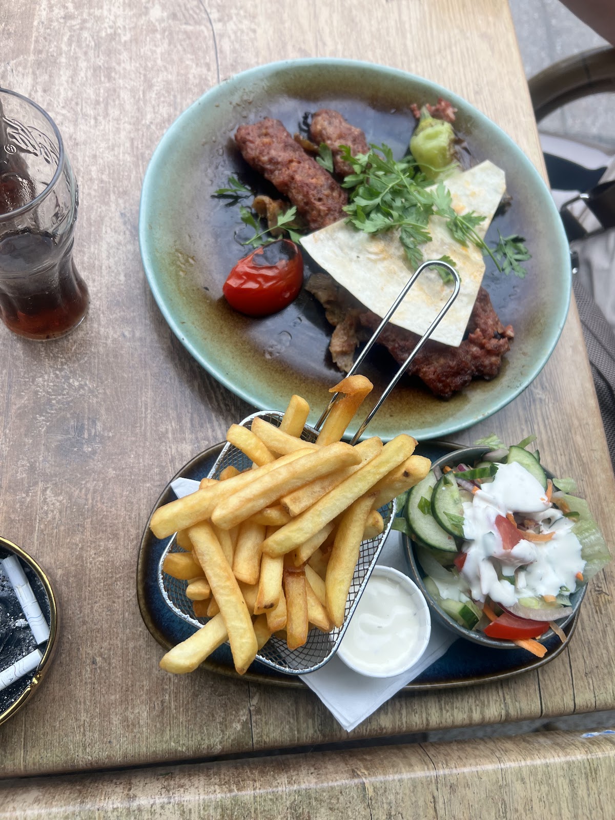 Gino's Grillhuis, photo 3